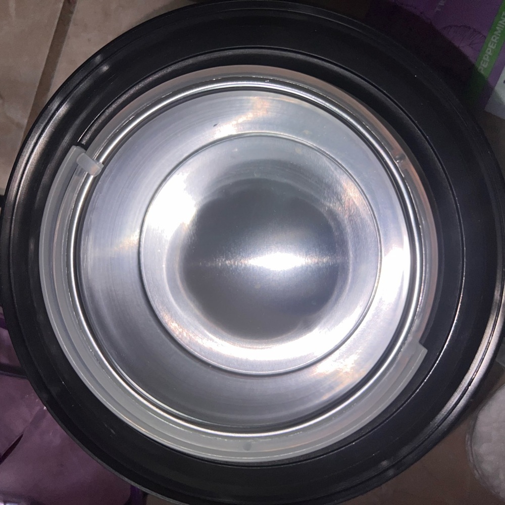 Wax machine. - Picture 3 of 9
